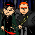The Incubus Hunters