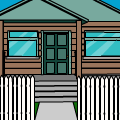 TotD: House