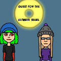 Quest For The Ultimate Bagel