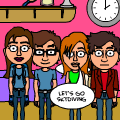 We R Kids