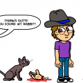 Testing the cat*REMIX*