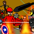 Avengers