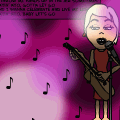 dynamite girl version: for pg.