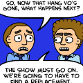 buddy ask bitty