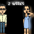  2 Weeks