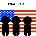 Bitstrips Olympics