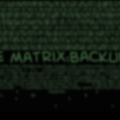 the matrix backup