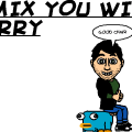 RANDOM REMIX