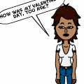 Happy Valentine's Day