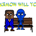 Pokemon Of The Demension