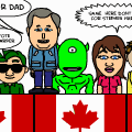 Canadian Election