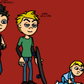 Over The Years