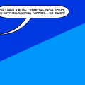 Ara Blog (SURE AS HELL DISCONTINUED)