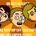 Courage FunComics