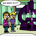 The Experiment