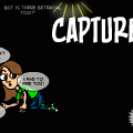 Captured