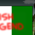 Irish Legend