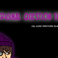 Q & A MOFO