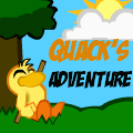 Quacks adventure