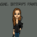 things bitstrips should have
