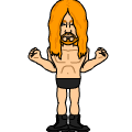 wwe and michael