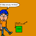 Kick the Remix