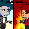 Marlin-Man