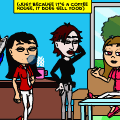 The Coffee House