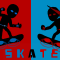 SKATE