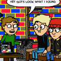 TotD: Robotic