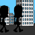 new york minute