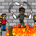 TotD: Juggling