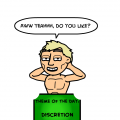 TotD: Discretion 2
