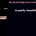 The Dark Knight: Bruce's Death