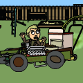 Vehicle Contest!!