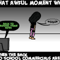 *Tear*