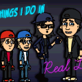 Real Life