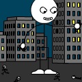 'rampage'