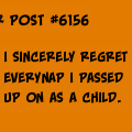 Teenager Posts