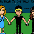 Hunger Games