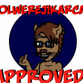 Seal of Approval!