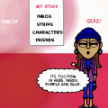 the inbox quiz