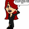 Buffy... :D
