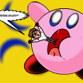 Remix You Bein Sucked In Kirby