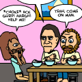 The C.E. Funnies