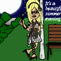 Vivz's Dress Contest! 