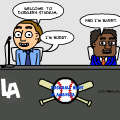Baseball Life