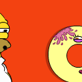 Homer Simpson
