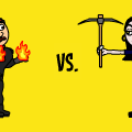 Dominator vs. Jessie56
