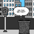 TotD: Invisible
